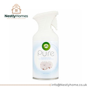 Airwick Pure Soft Cotton 250ml