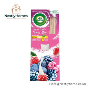 Airwick Reed Diffuser Berry Bliss 33ml
