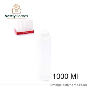Albero Bottle 1lt S-292 Pk12