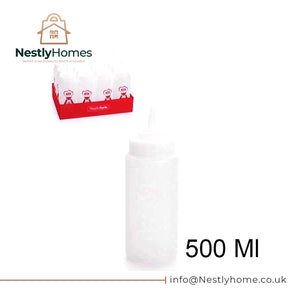 Albero Bottle 500ml S-210 Pk12