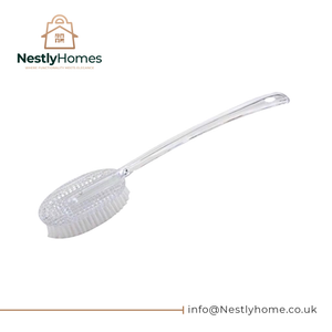 APOLLO Bath Brush: