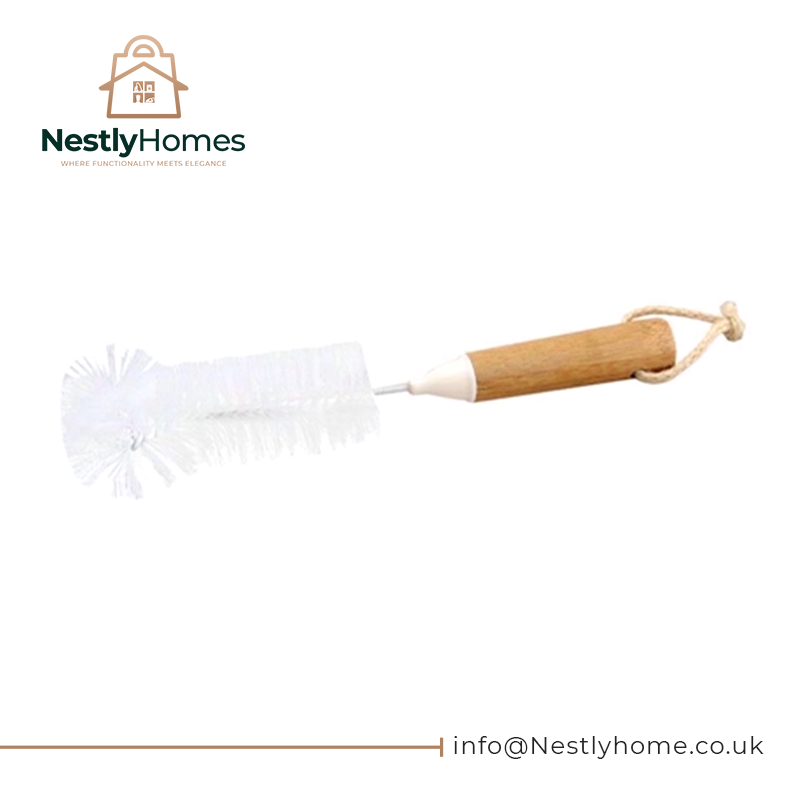 Apollo Eco Bottle Brush
