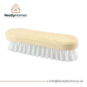 Apollo Hand Scrubbing Brushes -