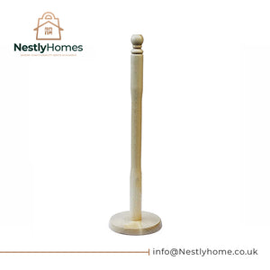 APOLLO SPIKE TOWEL TOILET ROLL HOLDER