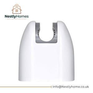 Aqualona Deluxe Bracket White