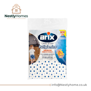 Arix 3 Multi Purpose Cloth Nonwoven