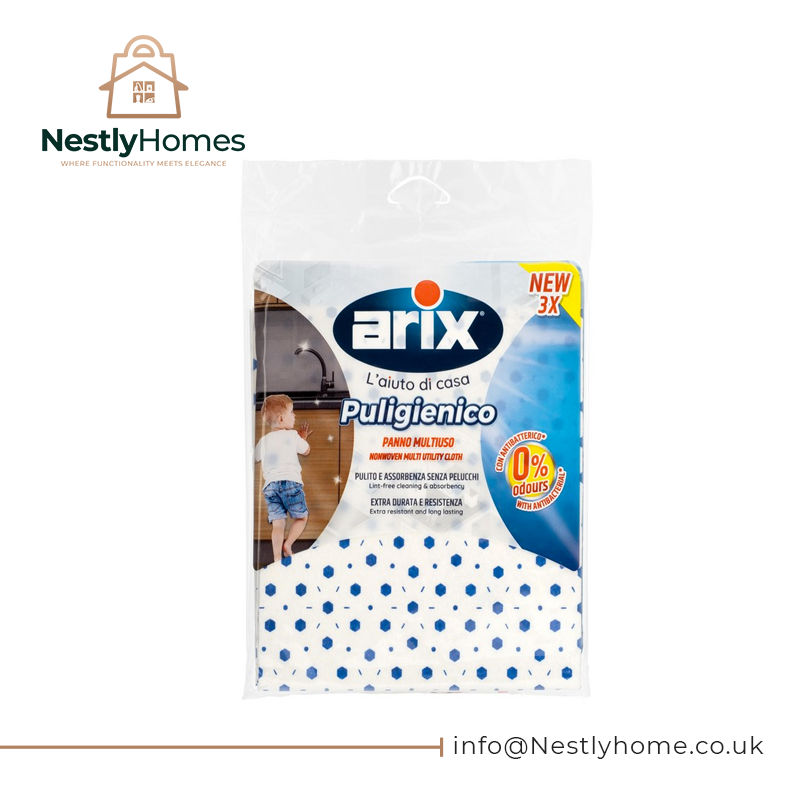 Arix 3 Multi Purpose Cloth Nonwoven