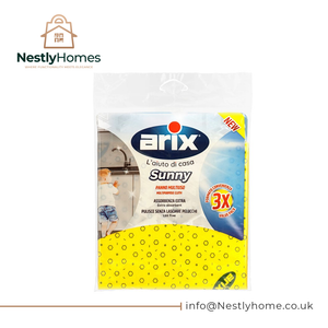 Arix 3 Multi Purpose Cloth Sunny