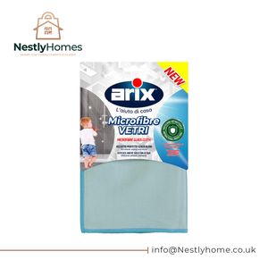 Arix Microfiber Premium Glass Cloth