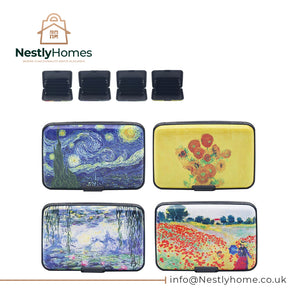 Artists Card Protector Assorted