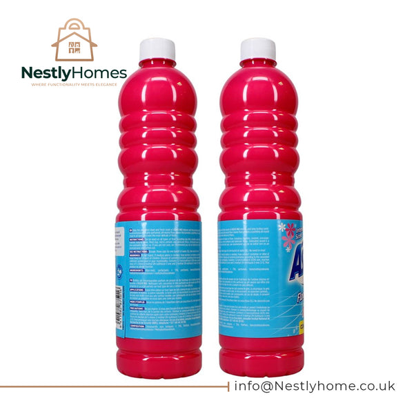 ASEVI Floor Cleaner Mio 1LTR