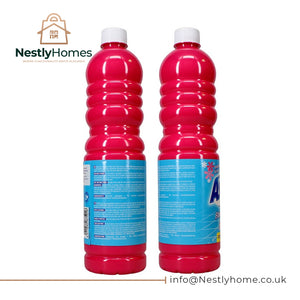 ASEVI Floor Cleaner Mio 1LTR