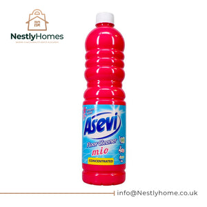 ASEVI Floor Cleaner Mio 1LTR