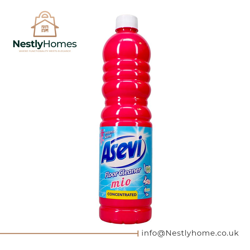 ASEVI Floor Cleaner Mio 1LTR