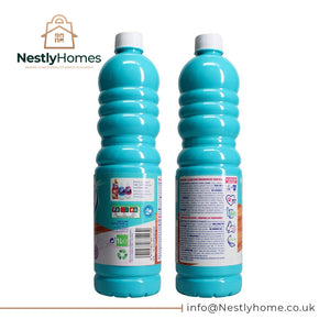 ASEVI FLOOR CLEANER PH NEUTRAL 1LTR