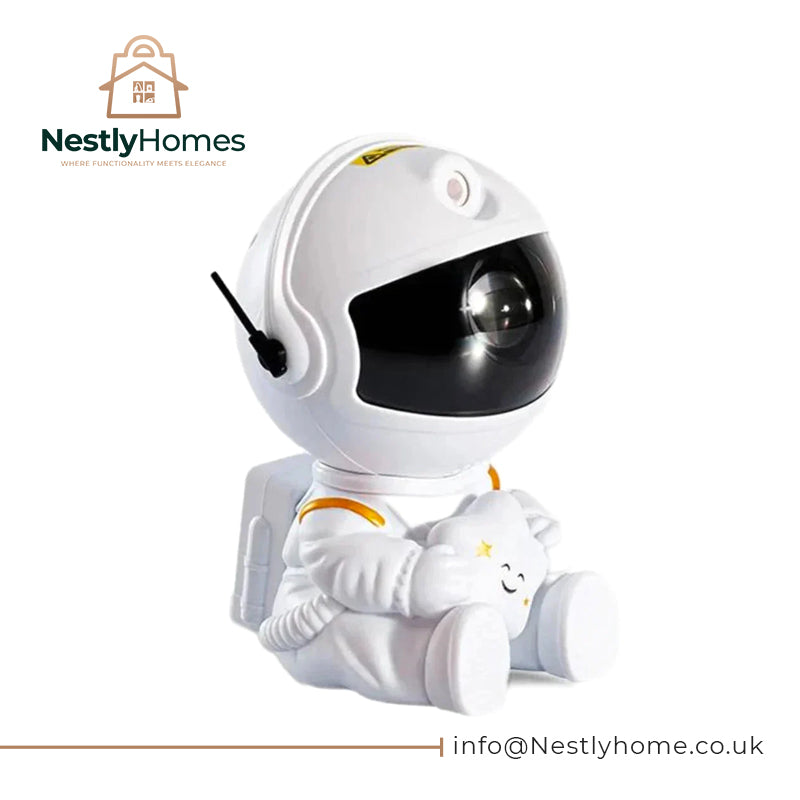 Astronaut Projection Lamp