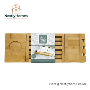 Bath Board Extending 90cm