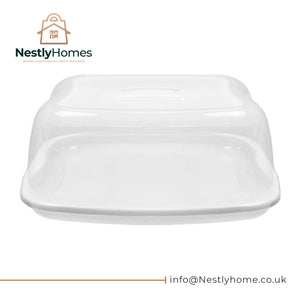 Beaufort Cake Storer & Lid 36cm