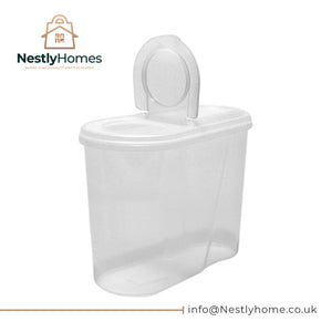 Beaufort Cereal Container 3ltr