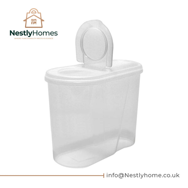 Beaufort Cereal Container 3ltr
