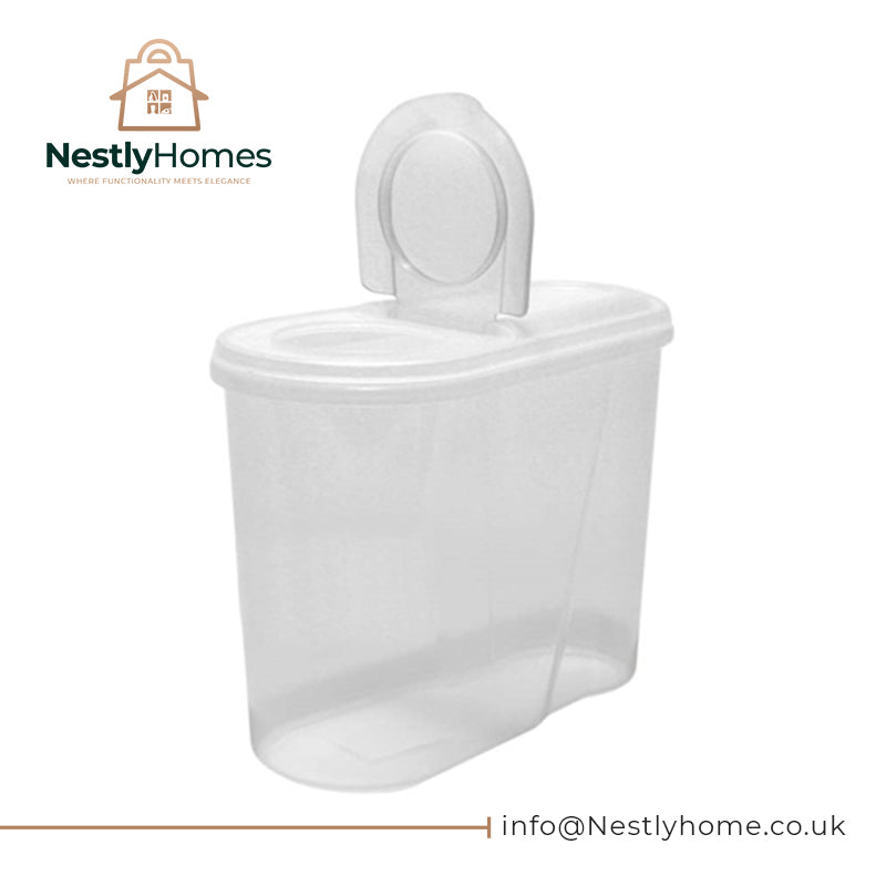 Beaufort Cereal Container 3ltr
