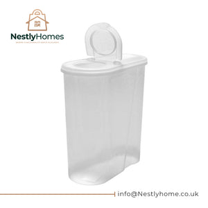 Beaufort Cereal Container 5ltr