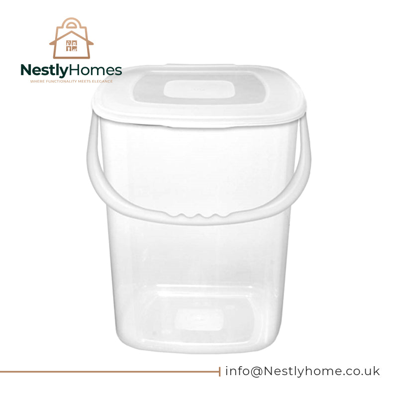 Beaufort Food Carry Box & Handle 10ltr
