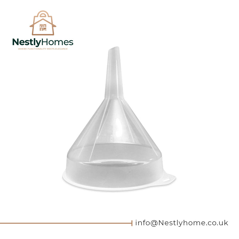 Beaufort Funnel 12.5cm