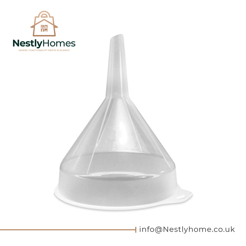 Beaufort Funnel 18cm