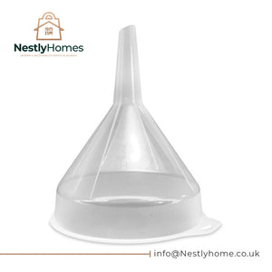 Beaufort Funnel 21.5cm