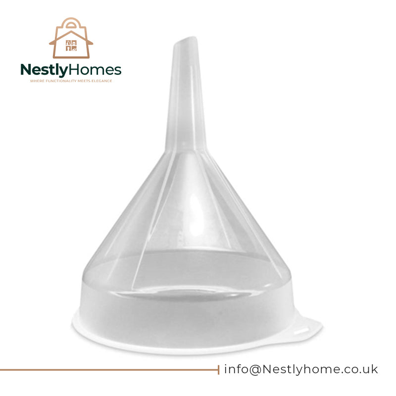 Beaufort Funnel 21.5cm