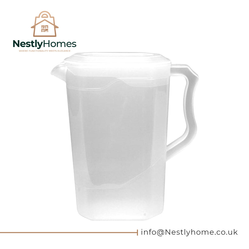 Beaufort Juice Jug 2ltr