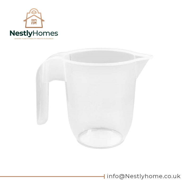Beaufort Measure Ultimate Jug 1ltr