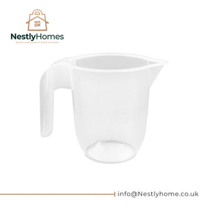 Beaufort Measure Ultimate Jug 1ltr