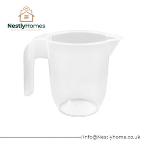 Beaufort Measure Ultimate Jug 2ltr