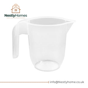 Beaufort Measure Ultimate Jug 3ltr