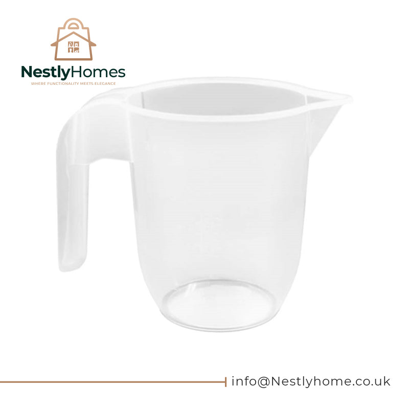 Beaufort Measure Ultimate Jug 3ltr