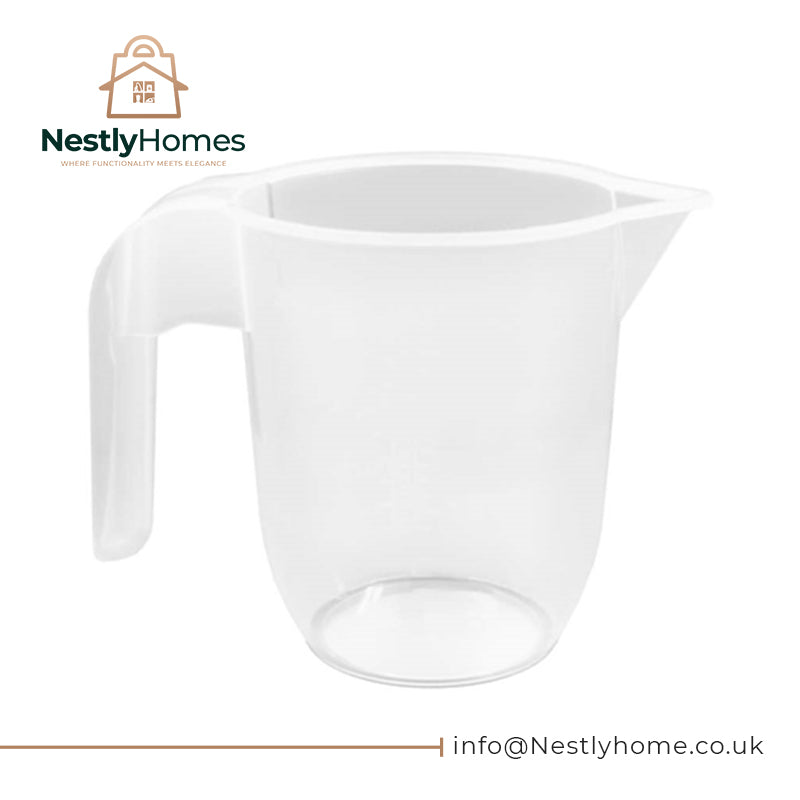 Beaufort Measure Ultimate Jug 500ml