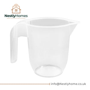 Beaufort Measure Ultimate Jug 500ml