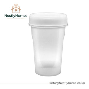 Beaufort Screw Top Beaker