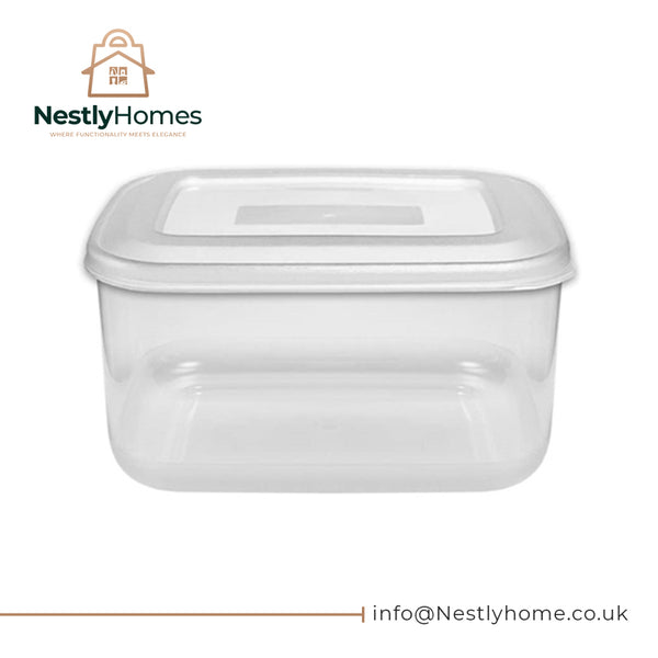 Beaufort Square Food Container 1.5ltr