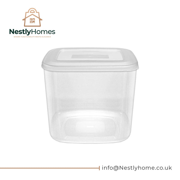 Beaufort Square Upright Food Container 2ltr