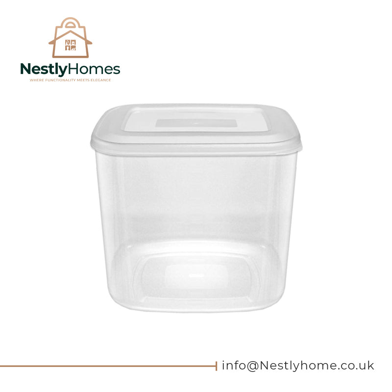 Beaufort Square Upright Food Container 2ltr