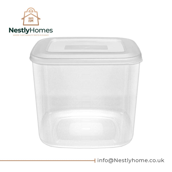Beaufort Square Upright Food Container 5ltr