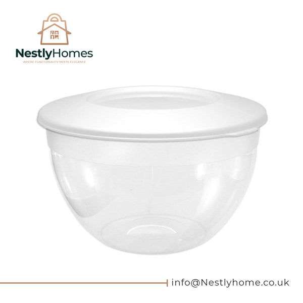 Beaufort Steamer Food Container 1.1ltr