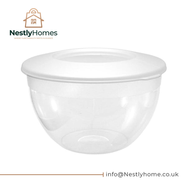 Beaufort Steamer Food Container 2ltr
