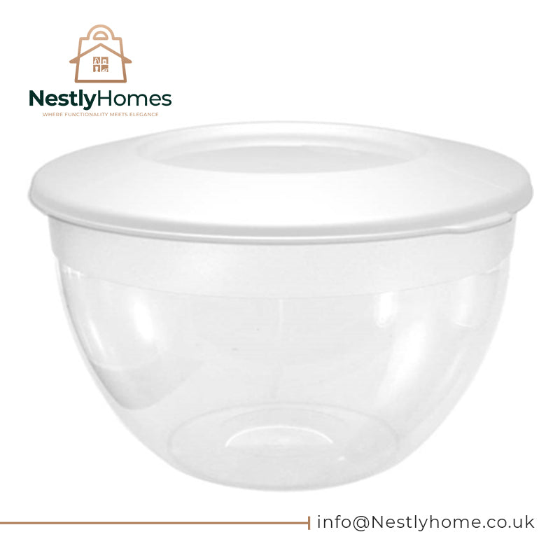 Beaufort Steamer Food Container 3.2ltr
