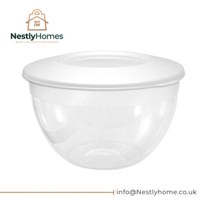Beaufort Steamer Food Container600ml