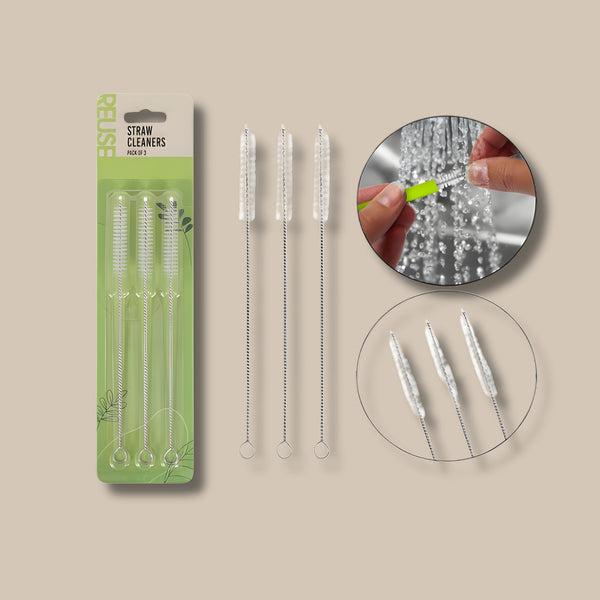 Bello Straw Cleaners