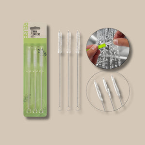 Bello Straw Cleaners
